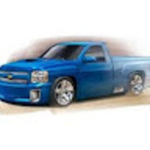 Meet your Posher, Trevor